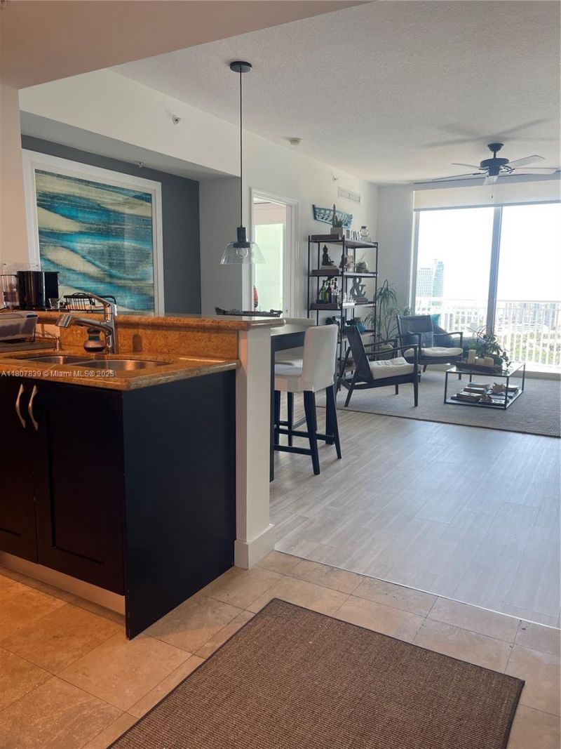 1755 E Hallandale Beach Blvd, Unit 2305E, Hallandale Beach, FL 33009 Photo