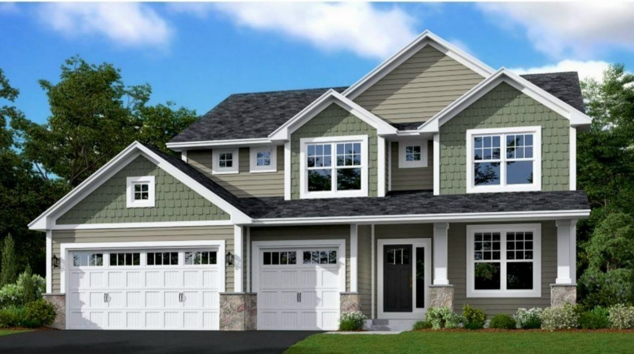 68 Beech Drive, Lake Zurich, IL 60047