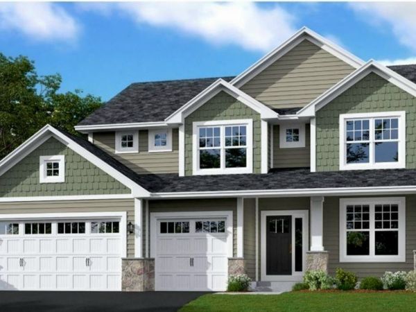 68 Beech Drive, Lake Zurich, IL 60047