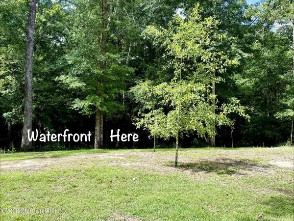 0 Meadowdale Drive, Gautier, MS 39553