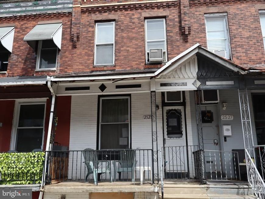 2525 S Beulah Street, Philadelphia, PA 19148 Main Photo