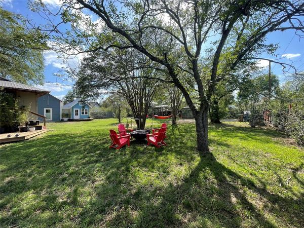 2713 Sweeney LN, Austin, TX 78723