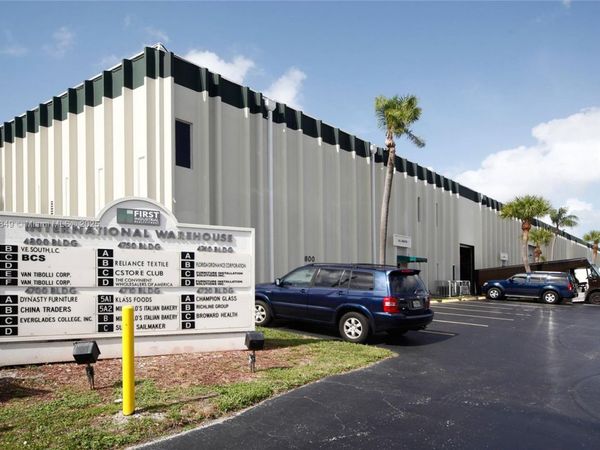 4800 NW 15th Ave, Unit 1C, Fort Lauderdale, FL 33309