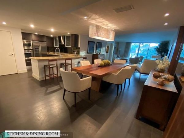 9400 W Bay Harbor Dr, Unit 202, Bay Harbor Islands, FL 33154