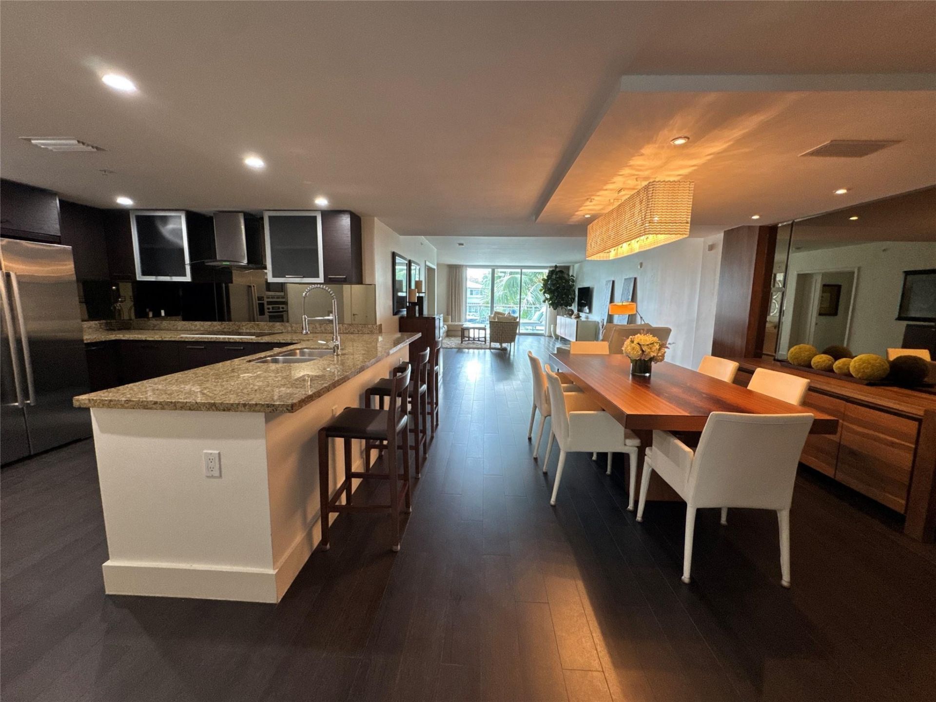 9400 W Bay Harbor Drive, Unit 202, Bay Harbor Islands, FL 33154 Photo