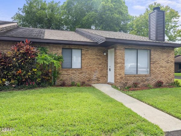 1518 Franklin Circle, Holly Hill, FL 32117