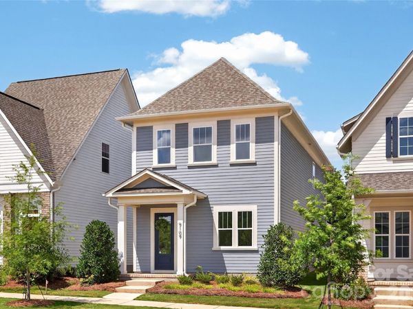 9109 Maybry Park Street, Unit Lot 115, Charlotte, NC 28212