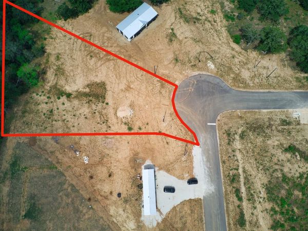 199 Sly ST, Dale, TX 78616