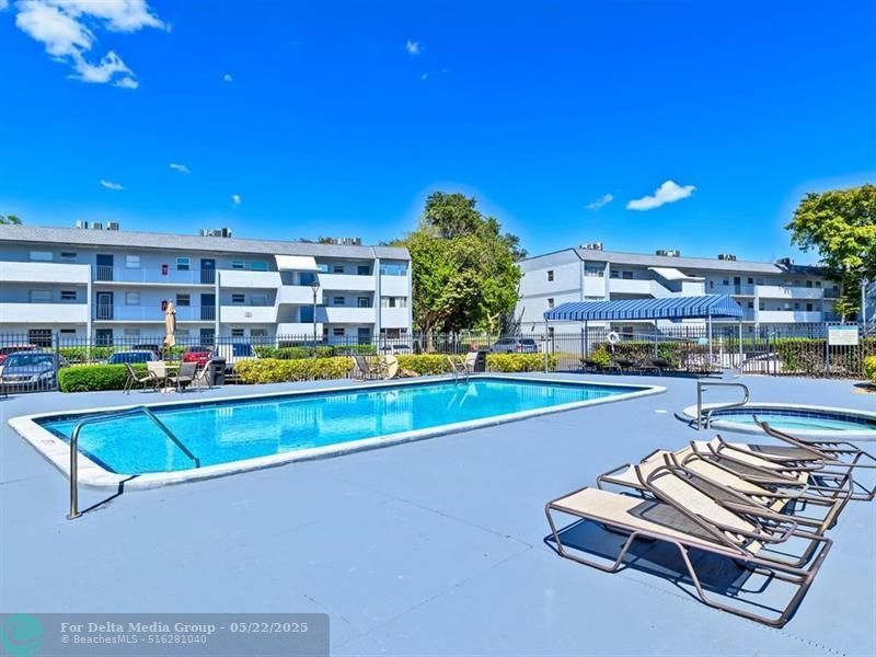 8380 Sands Point Boulevard, Unit J-309, Tamarac, FL 33321 Photo