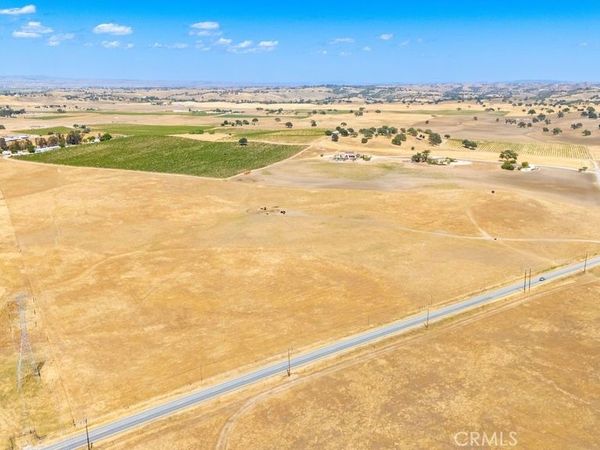0 Creston Road, Paso Robles, CA 93446