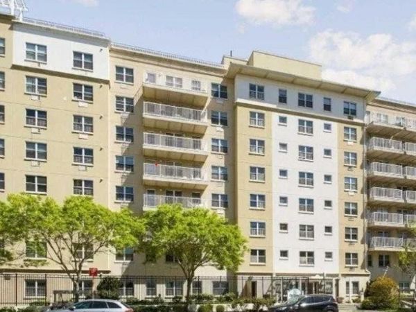 7914 Rockaway Beach Boulevard, Unit 1J, Rockaway Beach, NY 11693