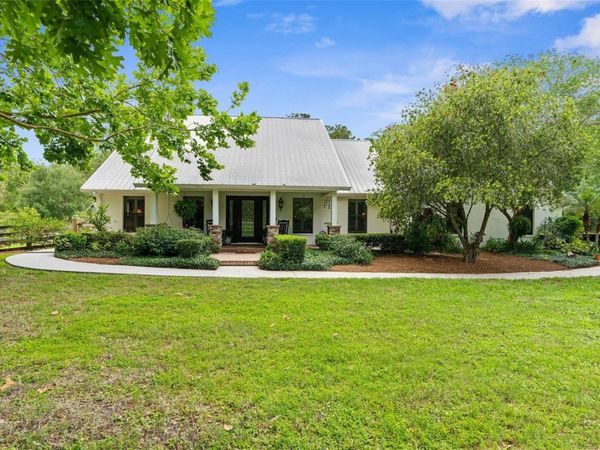 1253 CULBREATH ROAD, BROOKSVILLE, FL 34602