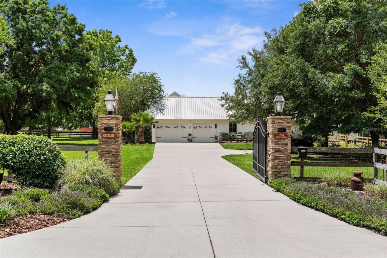 1253 Culbreath Road, Brooksville, FL 34602 Photo