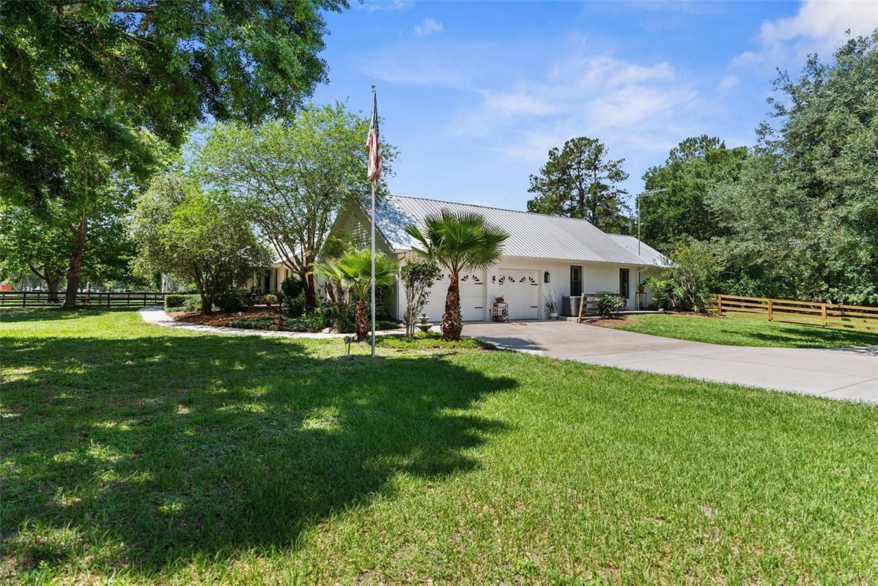 1253 Culbreath Road, Brooksville, FL 34602 Photo
