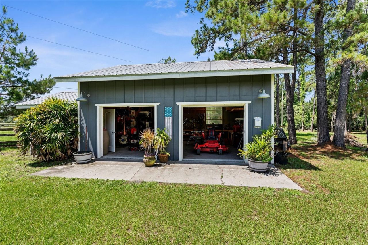 1253 Culbreath Road, Brooksville, FL 34602 Photo