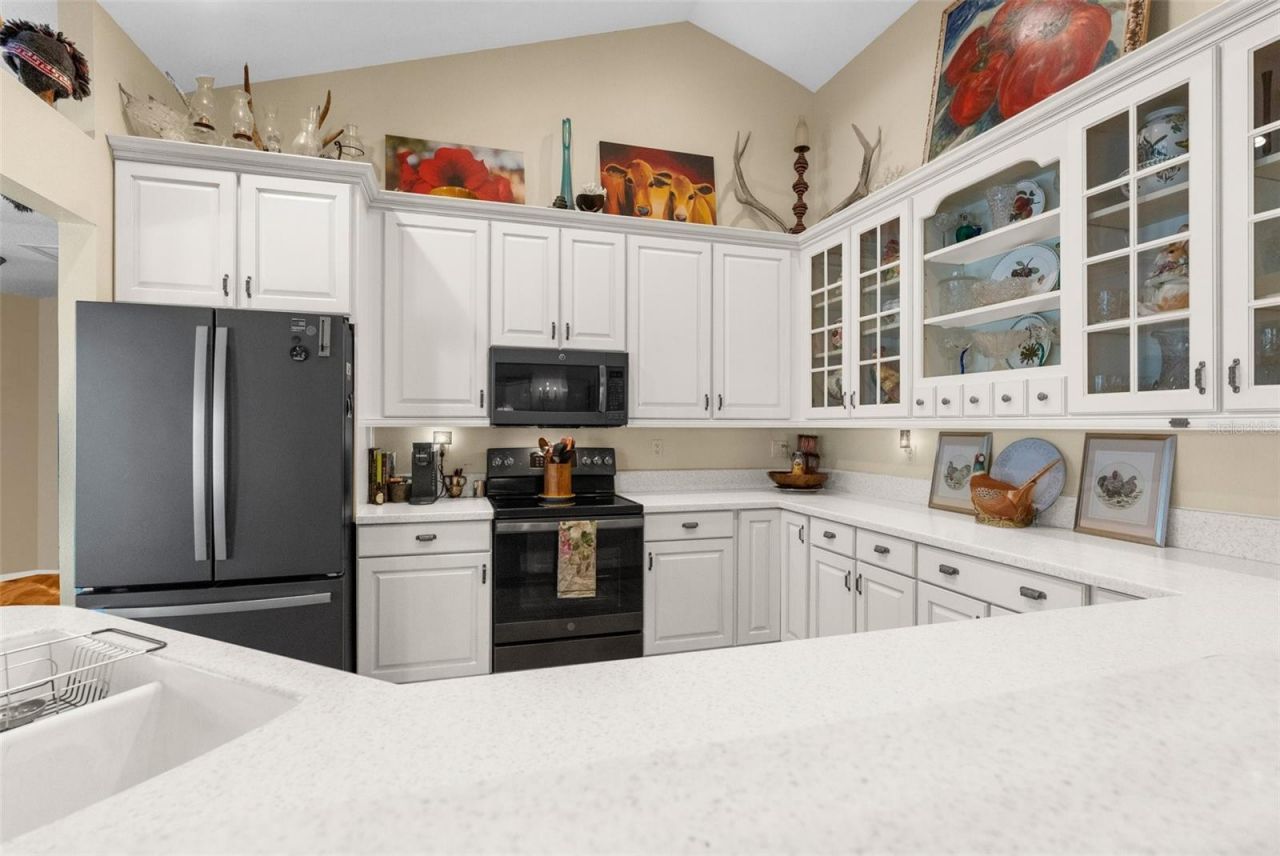 1253 Culbreath Road, Brooksville, FL 34602 Photo