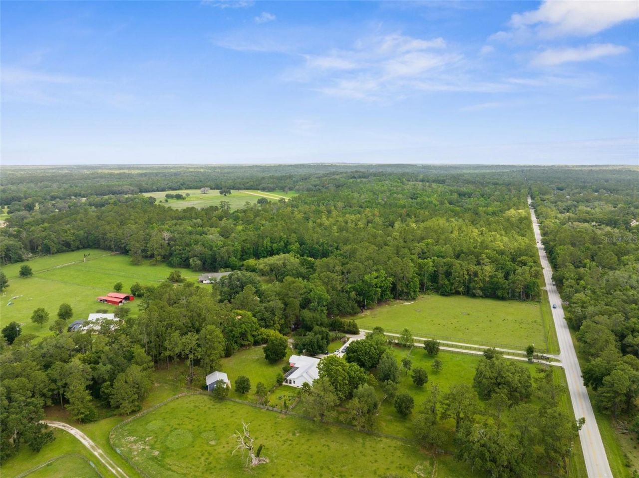 1253 Culbreath Road, Brooksville, FL 34602 Photo