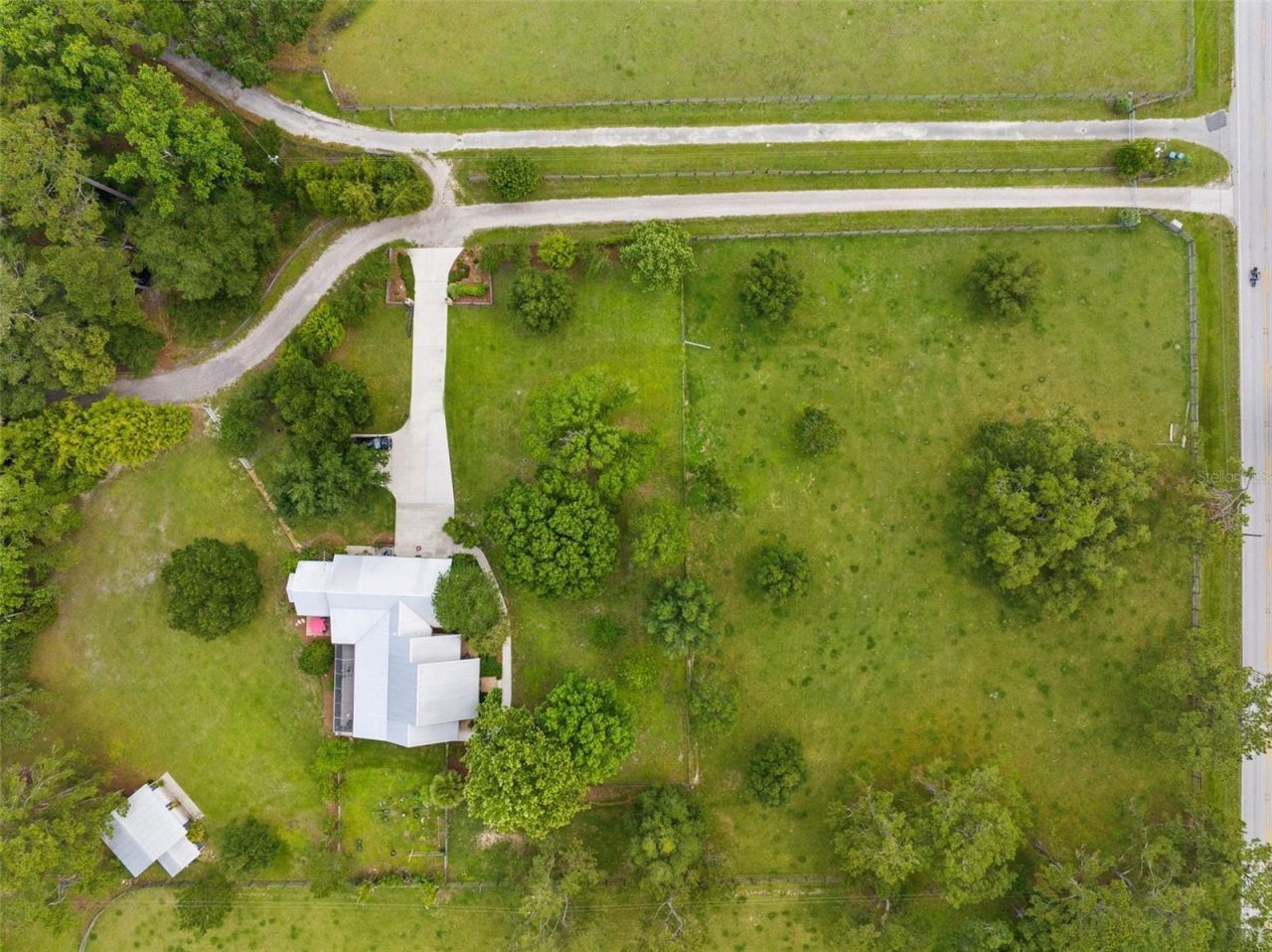 1253 Culbreath Road, Brooksville, FL 34602 Photo