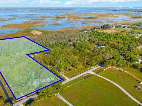 CHEROKEE ROAD, ST CLOUD, FL 34772