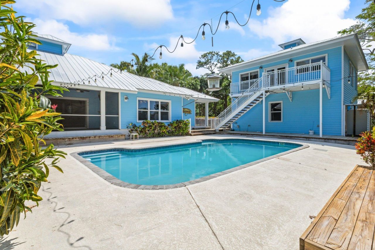 1293 SW Heather Terrace, Stuart, FL 34997 Photo