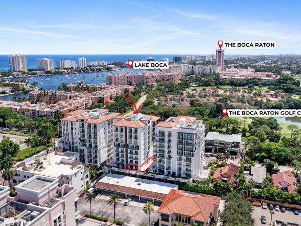 485 E Royal Palm Road, Unit 204, Boca Raton, FL 33432