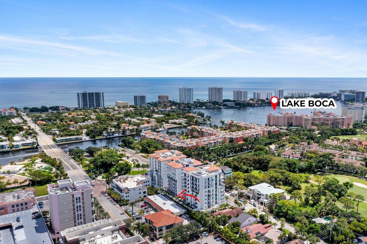 485 E Royal Palm Road, Unit 204, Boca Raton, FL 33432 Photo