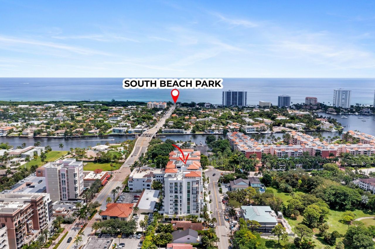 485 E Royal Palm Road, Unit 204, Boca Raton, FL 33432 Photo