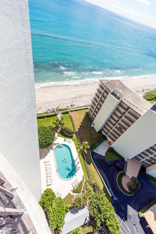 5420 N Ocean Drive, Unit 1906, Riviera Beach, FL 33404 Photo