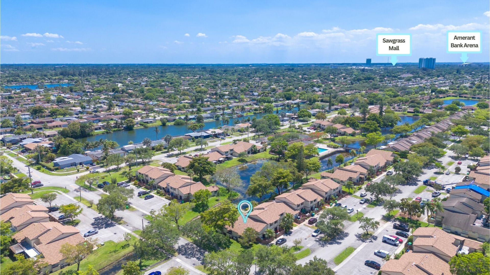 10650 NW 30th Place, Unit 1, Sunrise, FL 33322 Photo