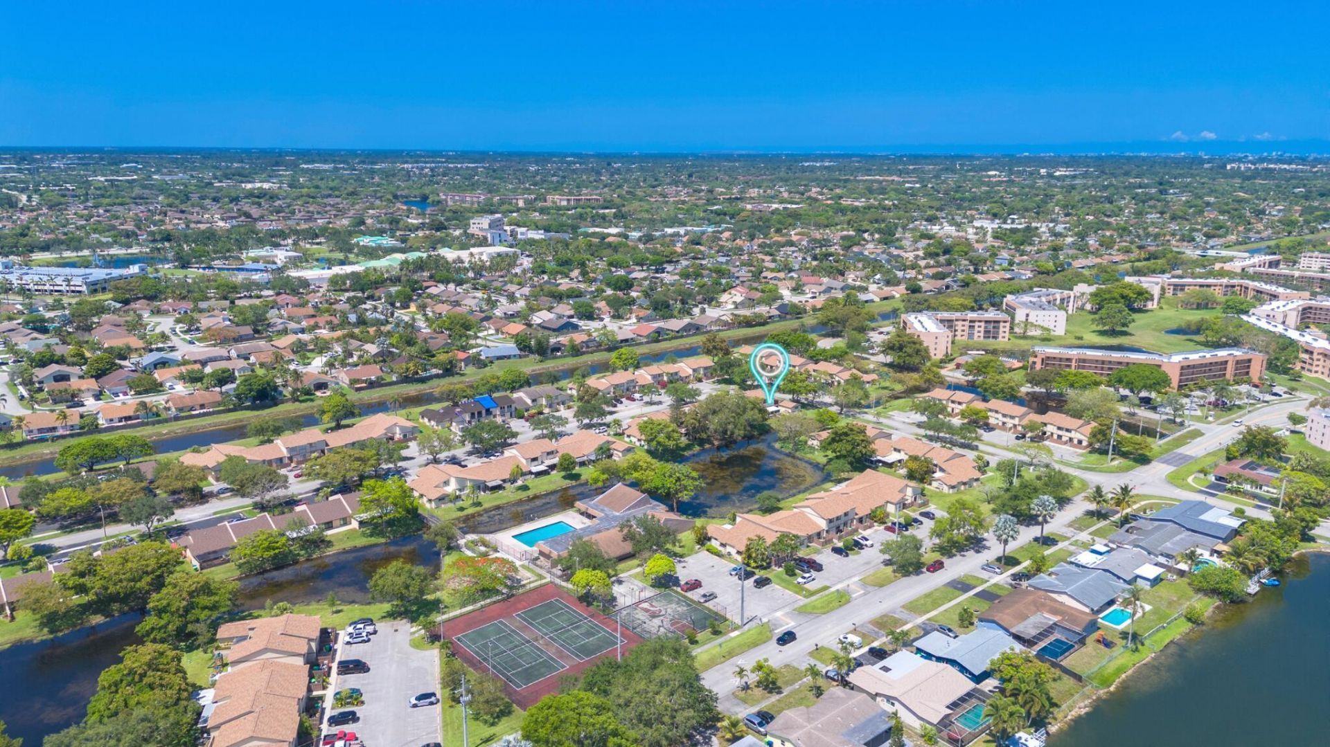 10650 NW 30th Place, Unit 1, Sunrise, FL 33322 Photo