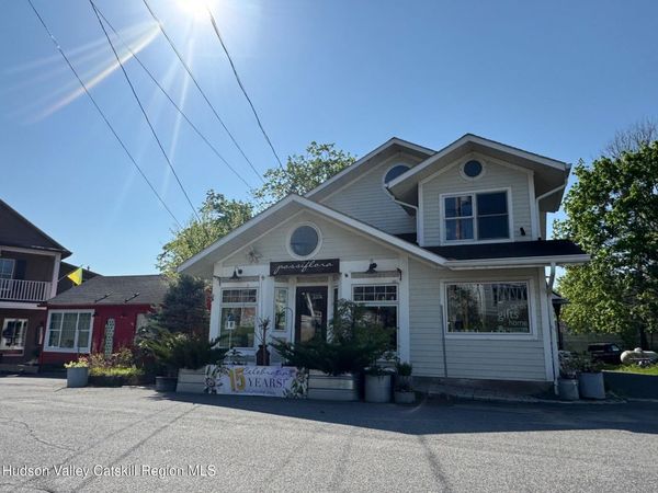 2638 State Route 23, Hillsdale, NY 12529