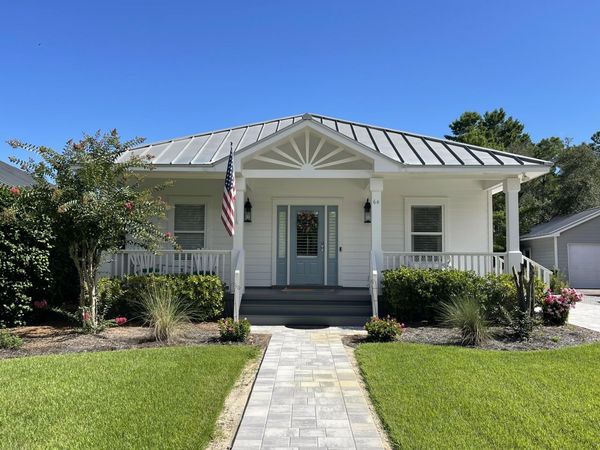 64 Spotted Dolphin Road, Santa Rosa Beach, FL 32459