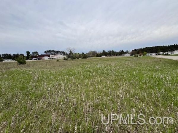 TBD Danforth M.2 Boulevard, Wells Twp, MI 49829