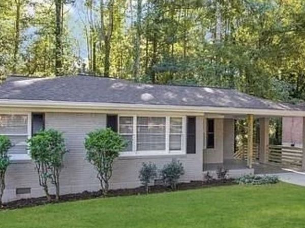 2364 Farley Street, East Point, GA 30344