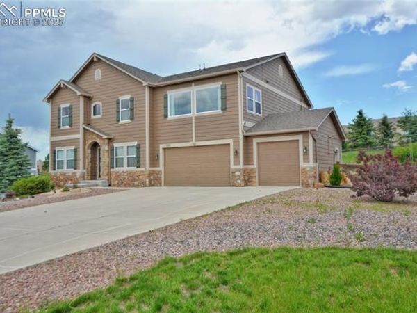 735 Woodmoor Acres Drive, Monument, CO 80132