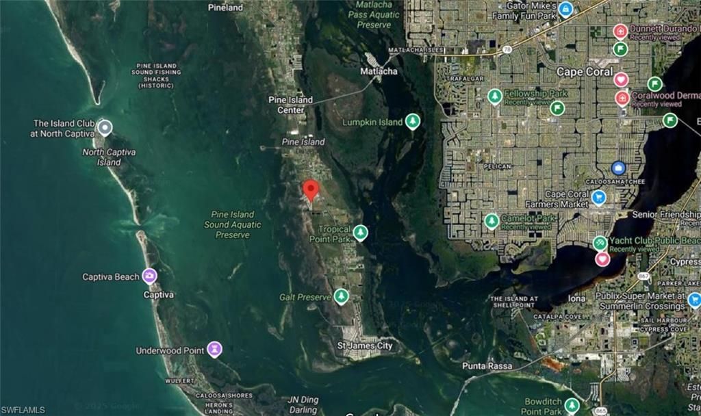 4920 Pinfish Ln, Saint James City, FL 33956 Photo