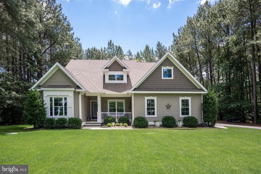 26183 Tuscany Drive, Millsboro, DE 19966 Main Photo