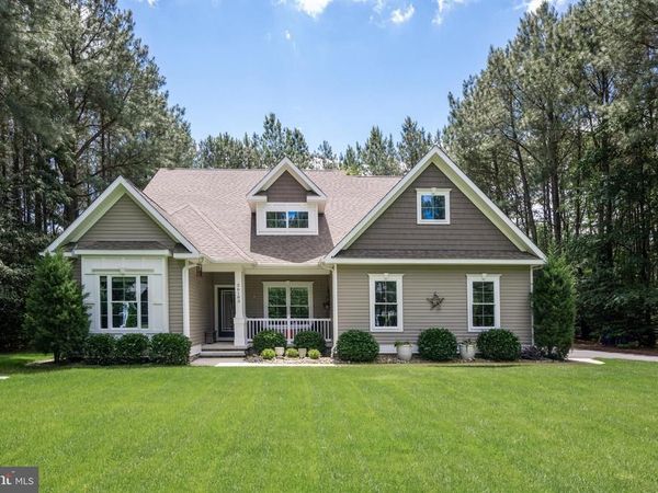 26183 TUSCANY DRIVE, MILLSBORO, DE 19966