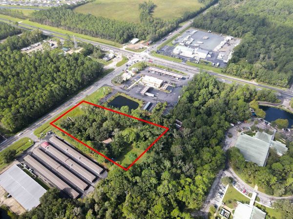160 State Road 206, St Augustine, FL 32086