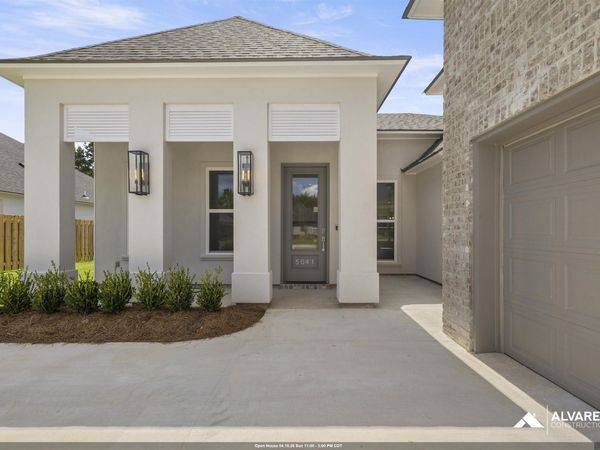 5041 Scotts Bayou Ln, Madisonville, LA 70447