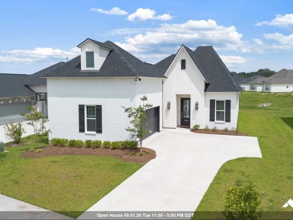 19002 Frankel Ave, Zachary, LA 70791