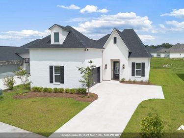19002 Frankel Ave, Zachary, LA 70791
