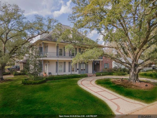 1958 Ingleside Dr, Baton Rouge, LA 70808