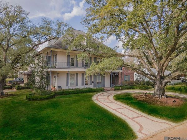 1958 Ingleside Dr, Baton Rouge, LA 70808