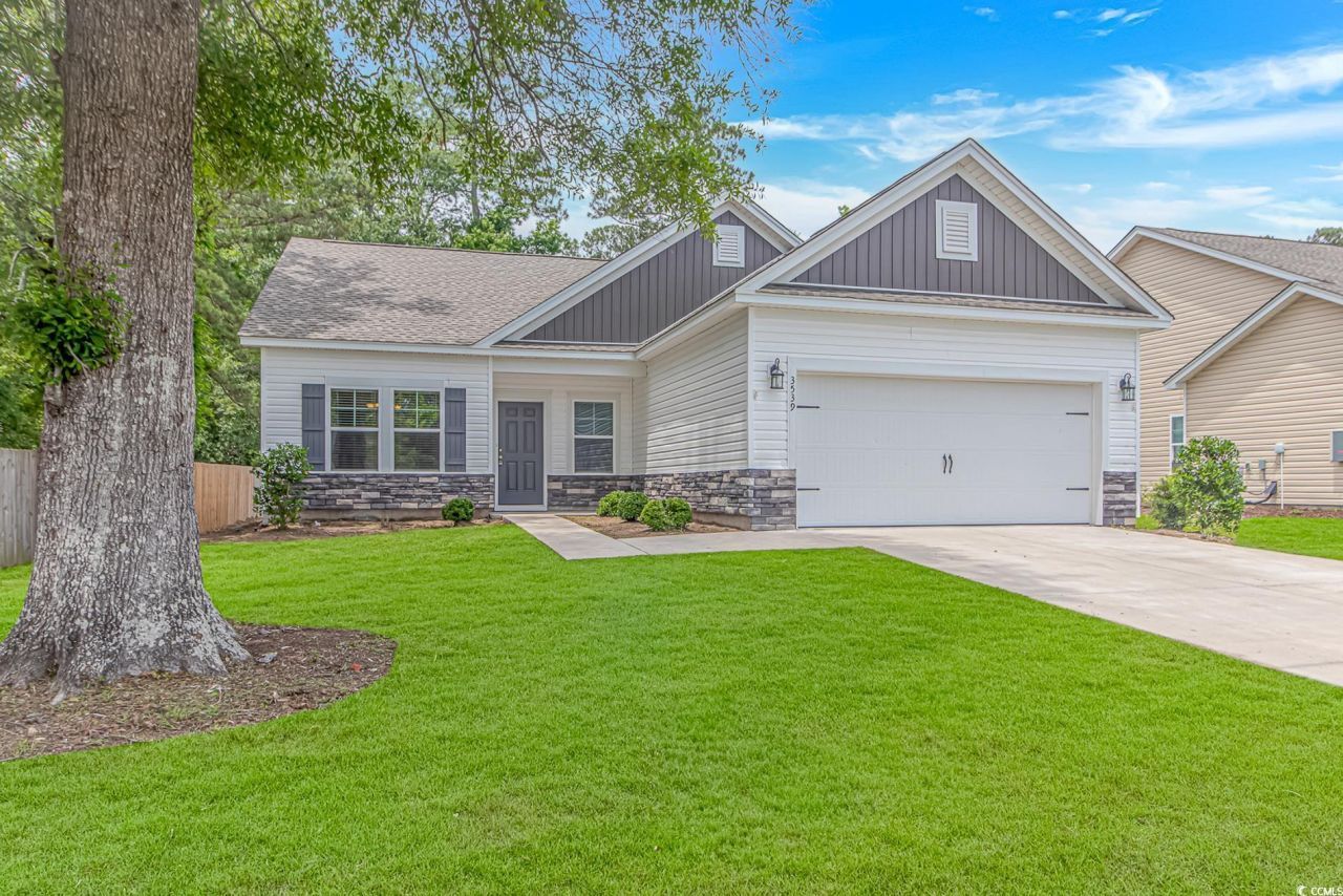 3539 Harrelson Ave. Photo 1