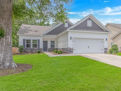 3539 Harrelson Ave., Loris, SC 29569