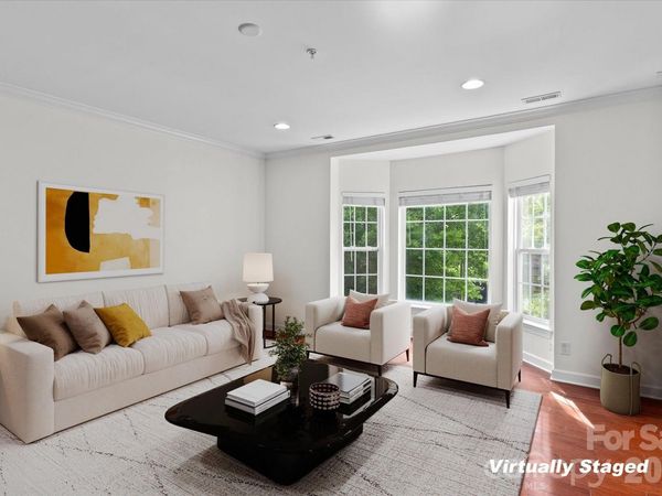 1530 S Church Street, Unit K, Charlotte, NC 28203