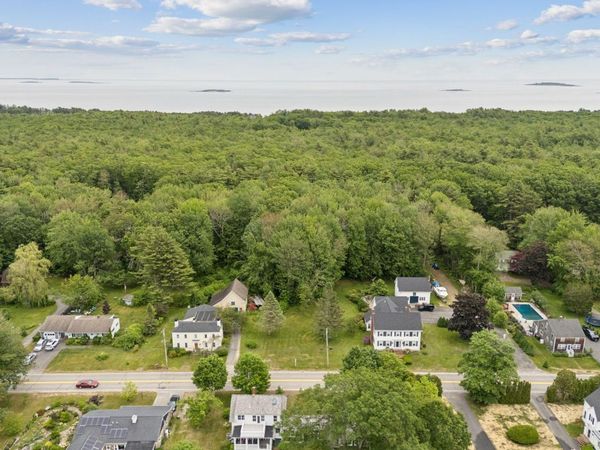 TBD 530 Ferry Road, Saco, ME 04072