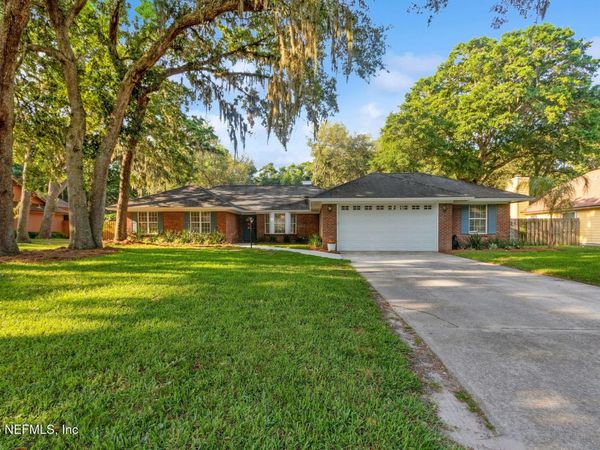 1908 SPRINGBROOK Road, Fernandina Beach, FL 32034