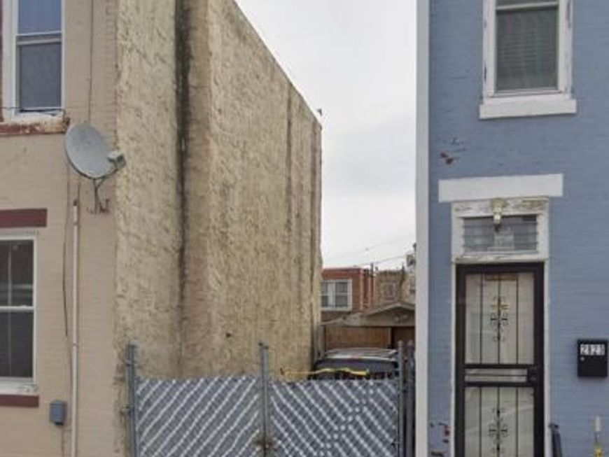 2825 N Fairhill Street, Philadelphia, PA 19133 Main Photo